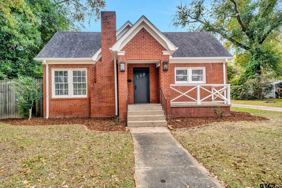 606 W Dobbs, Tyler, TX 75701 - #2