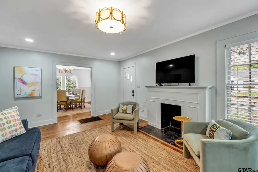 606 W Dobbs, Tyler, TX 75701 - #3