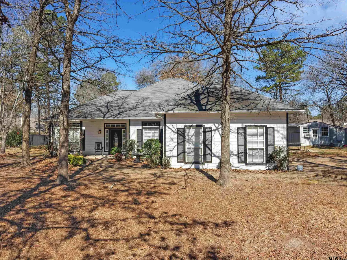 215 CR 3542, Hawkins, TX 75765 - #1