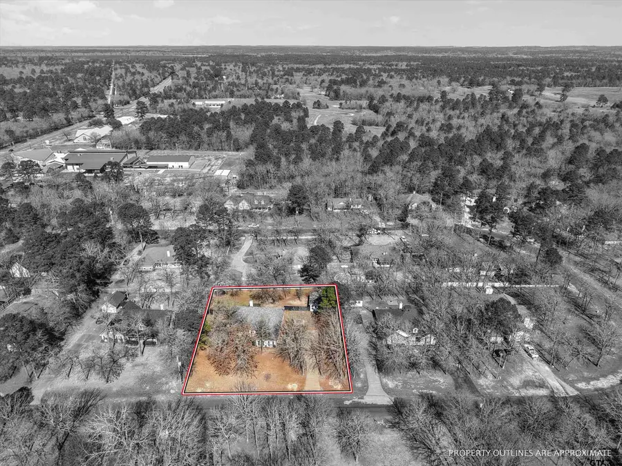 215 CR 3542, Hawkins, TX 75765 - #2