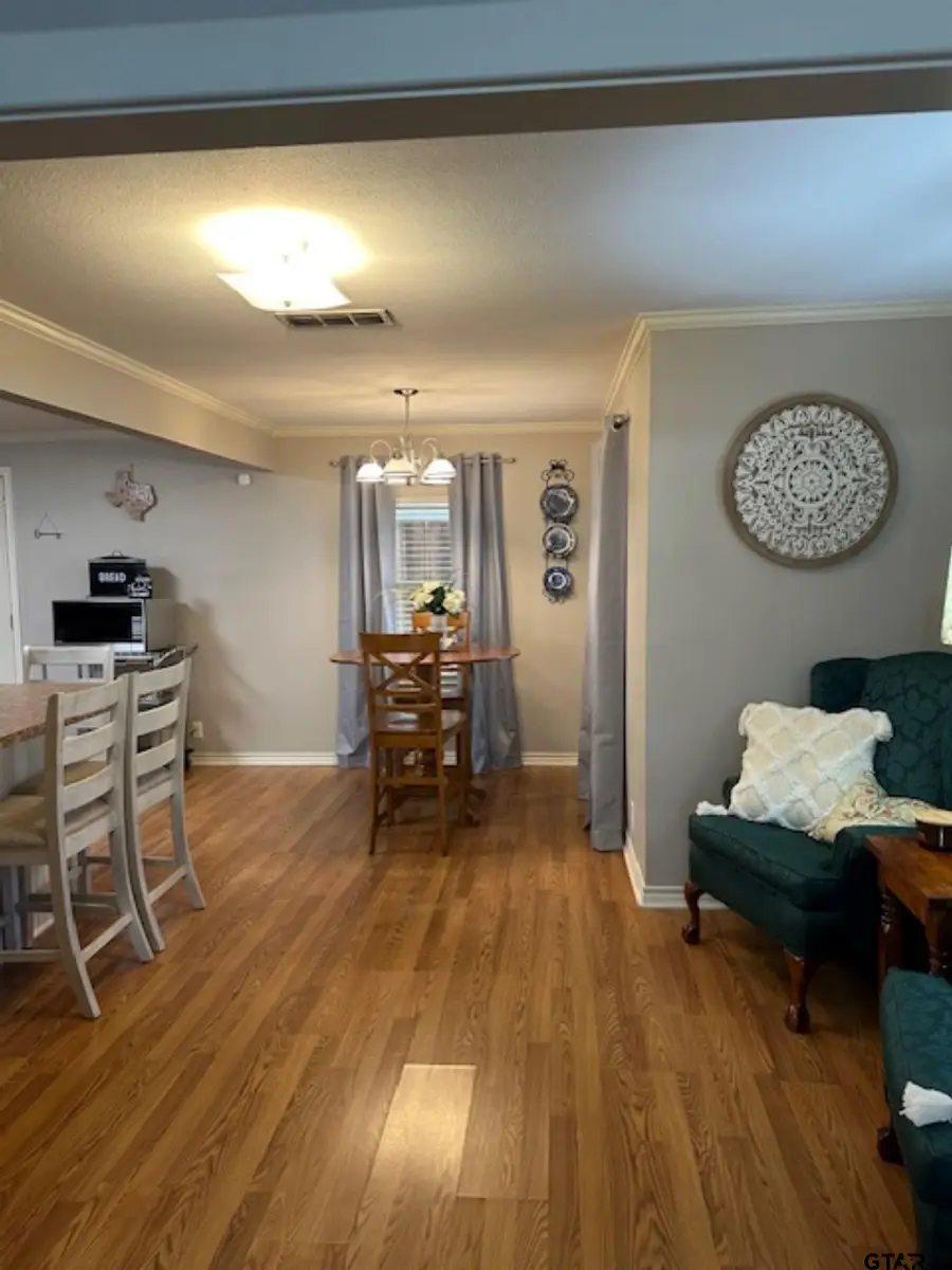 601 Mell Ave, Gilmer, TX 75644 - #3