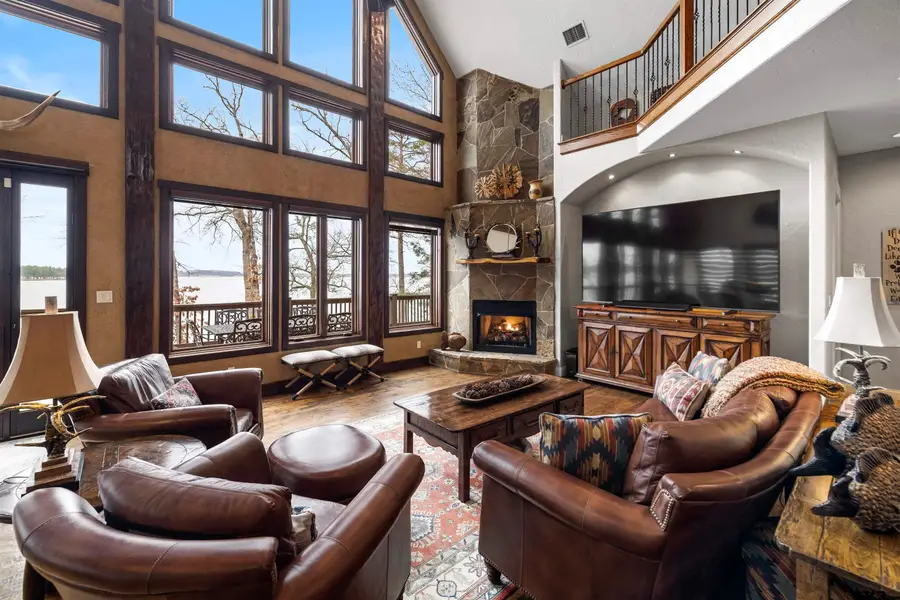 1008 Mark Circle, Scroggins, TX 75480 - #3