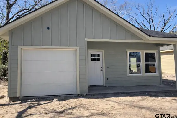 409 Carter, Sulphur Springs, TX 75482