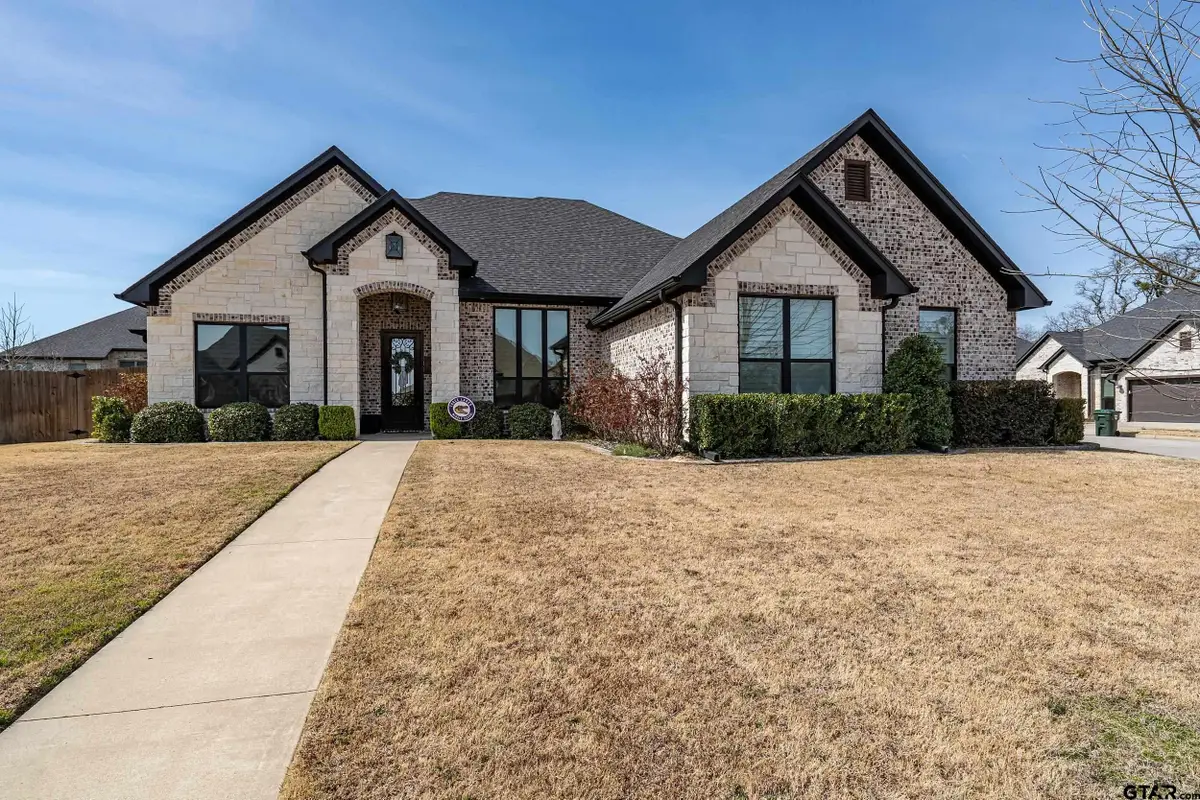 7257 Carthage Creek, Tyler, TX 75703 - #1