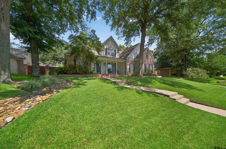 5503 Westchester Dr., Tyler, TX 75703 - #2