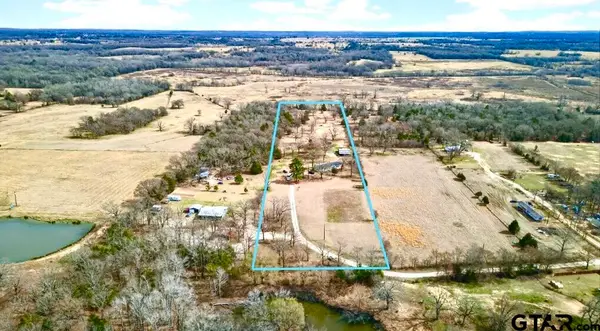 743 VZ County Road 4222, Athens, TX 75752