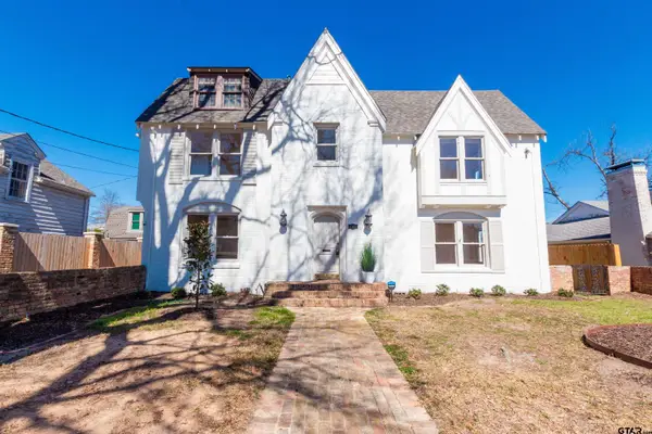 401 W 4th St, Tyler, TX 75701