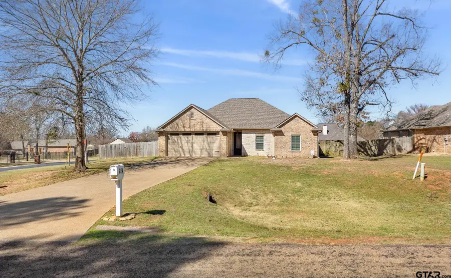 994 County Road 3504, Bullard, TX 75757 - #3