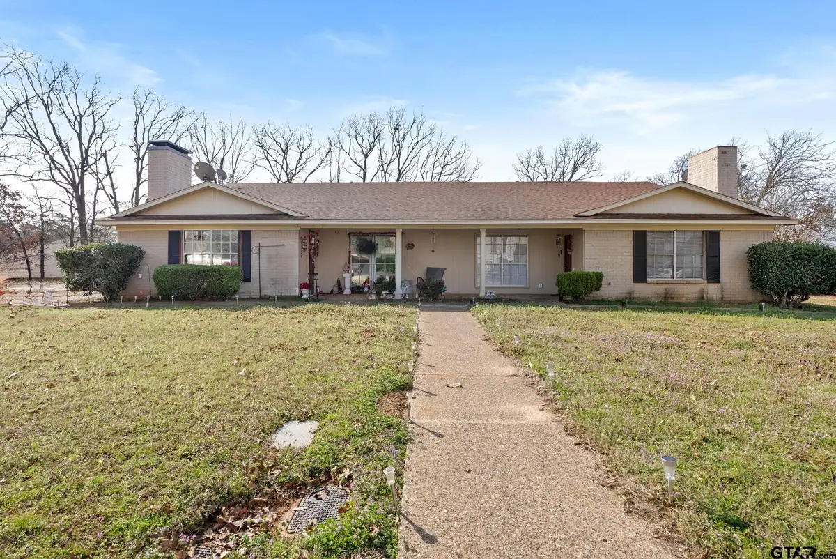 2103 Easy St, Tyler, TX 75703 - #1