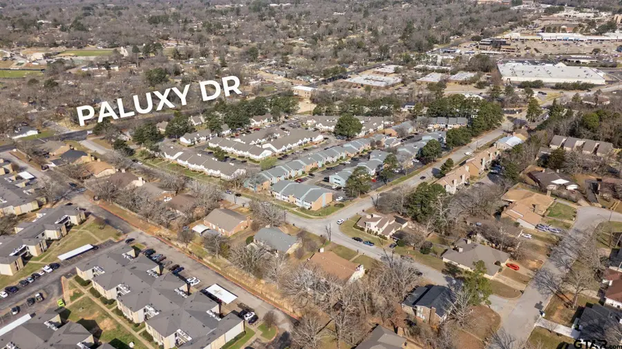 2103 Easy St, Tyler, TX 75703 - #3