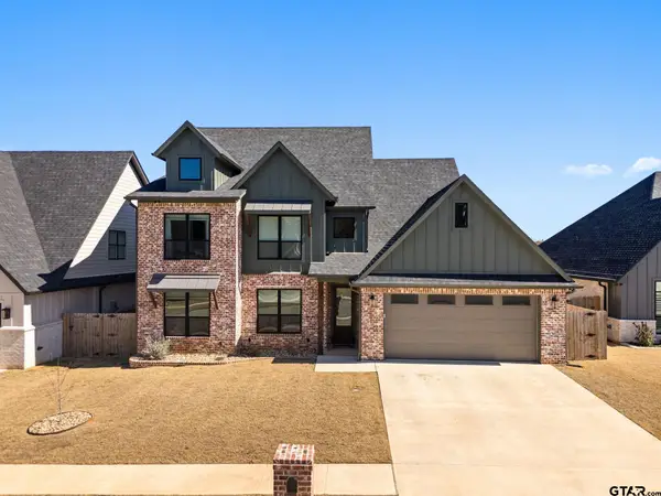 4428 Keechi Creek Rd, Tyler, TX 75703