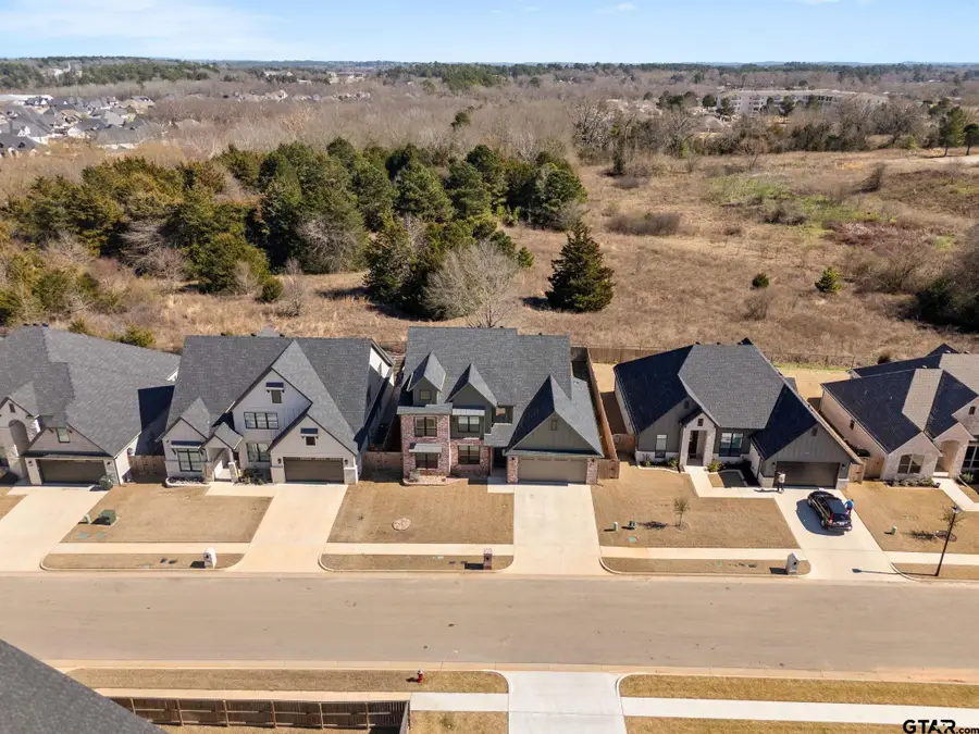 4428 Keechi Creek Rd, Tyler, TX 75703 - #2