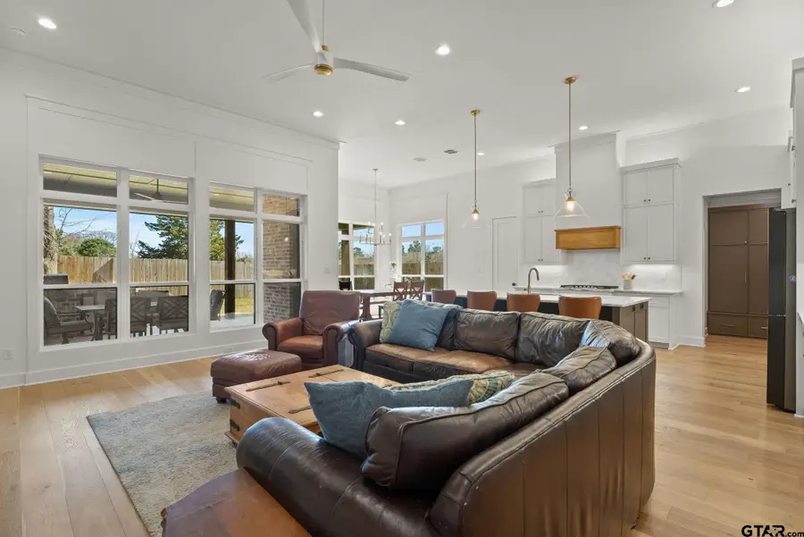 4428 Keechi Creek Rd, Tyler, TX 75703 - #3