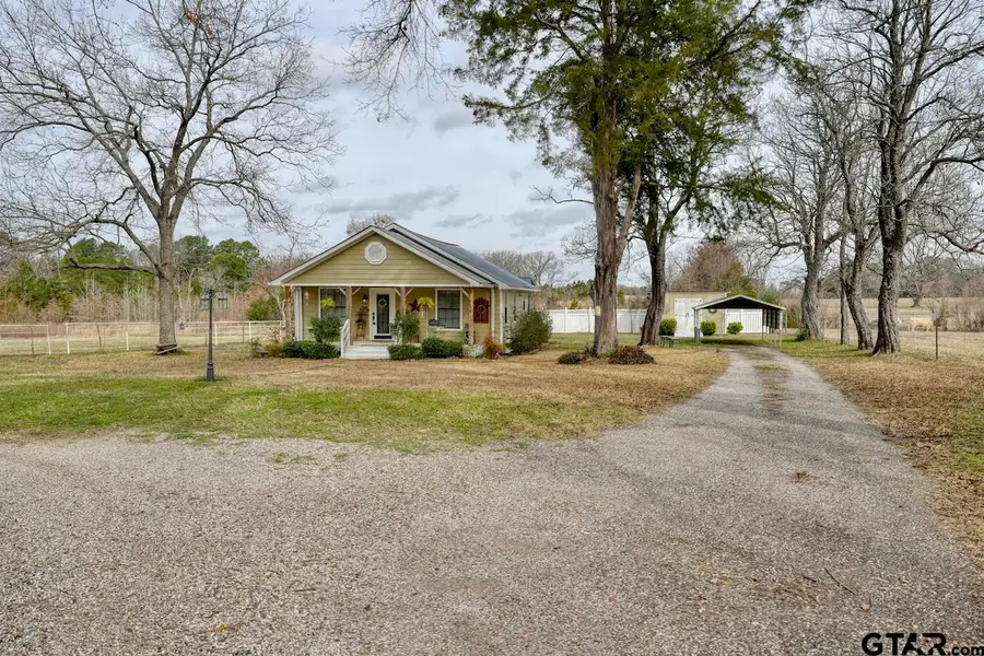 3852 W FM 16, Tyler, TX 75706 - #2