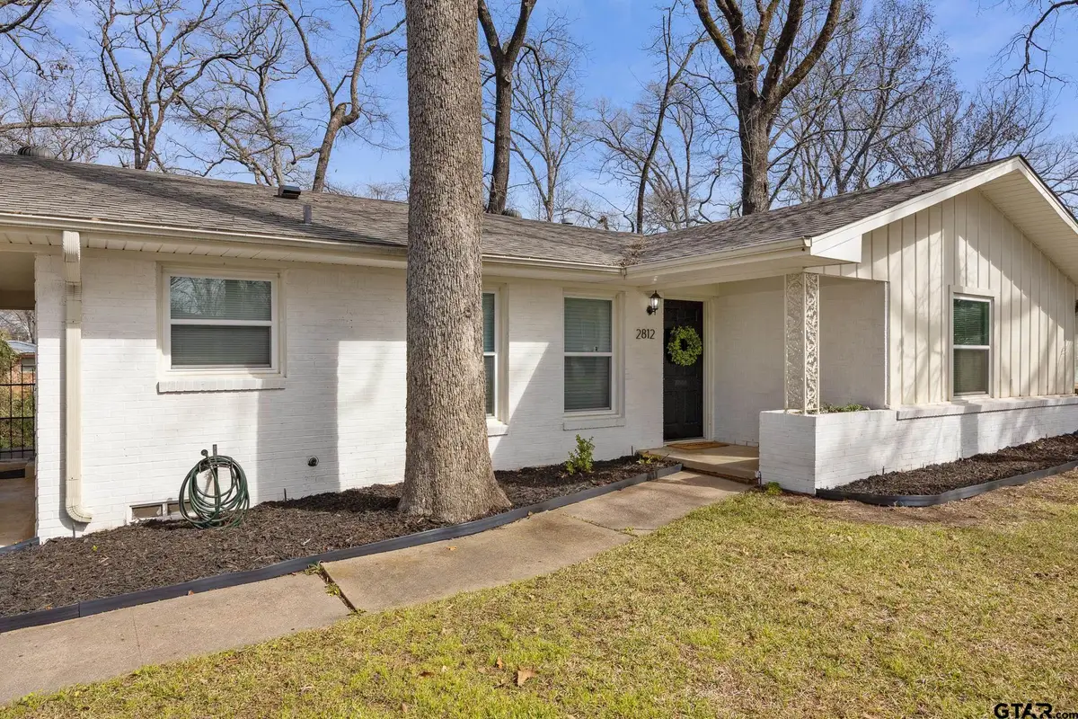 2812 Meadowlark, Tyler, TX 75701 - #1