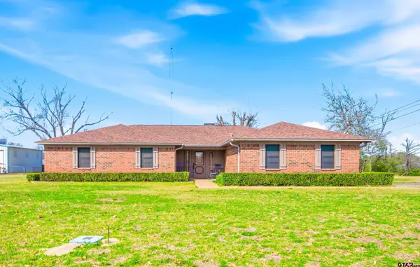 14202 Valley View Rdg, Tyler, TX 75709