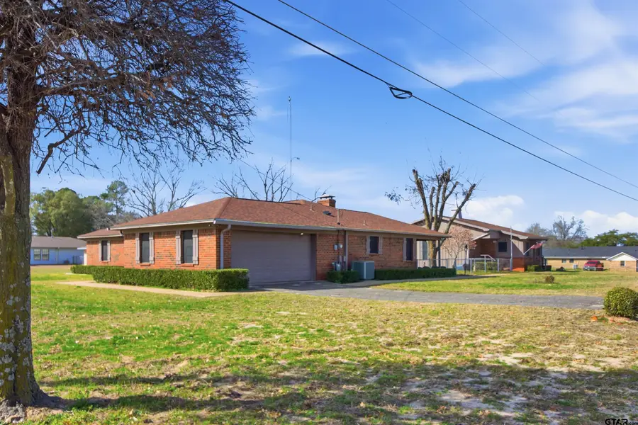 14202 Valley View Rdg, Tyler, TX 75709 - #2