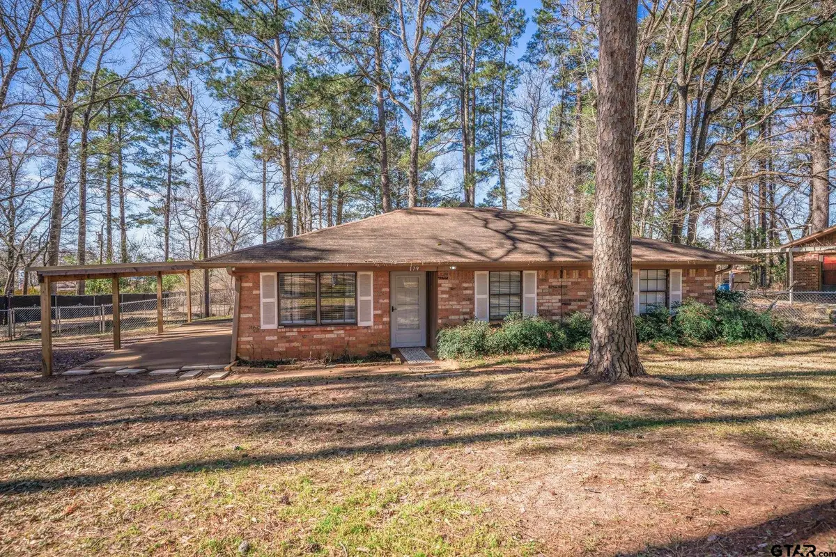 179 N Pinecrest, Rusk, TX 75785 - #1