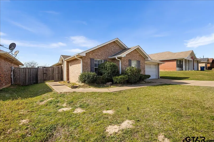 1112 Woodlands Park Drive, Lindale, TX 75771 - #3