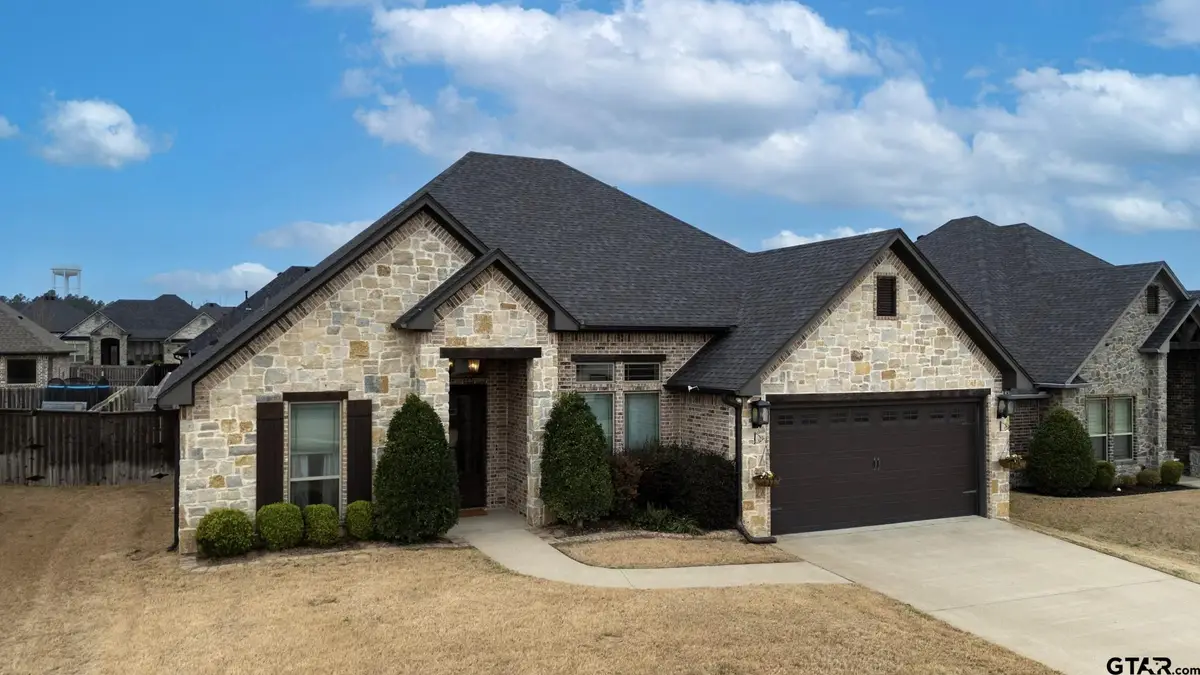 7267 Dubose Creek, Tyler, TX 75703 - #1