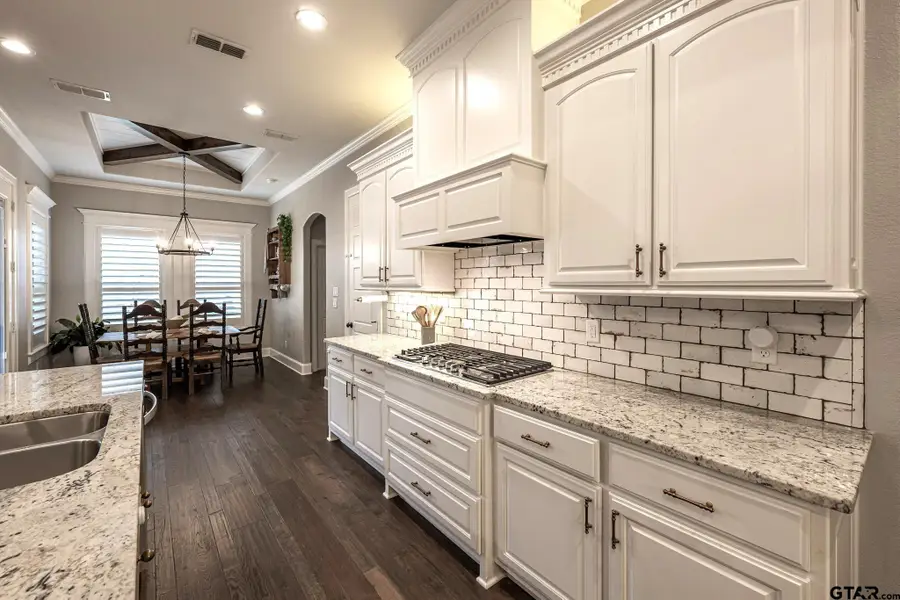 7267 Dubose Creek, Tyler, TX 75703 - #2