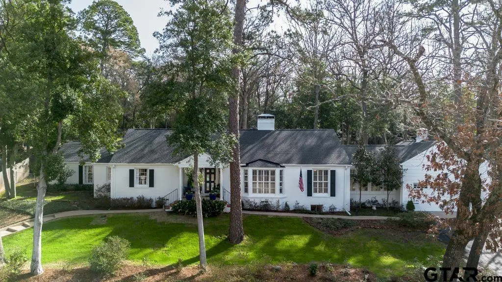 3200 Dinah Ln, Tyler, TX 75701 - #1