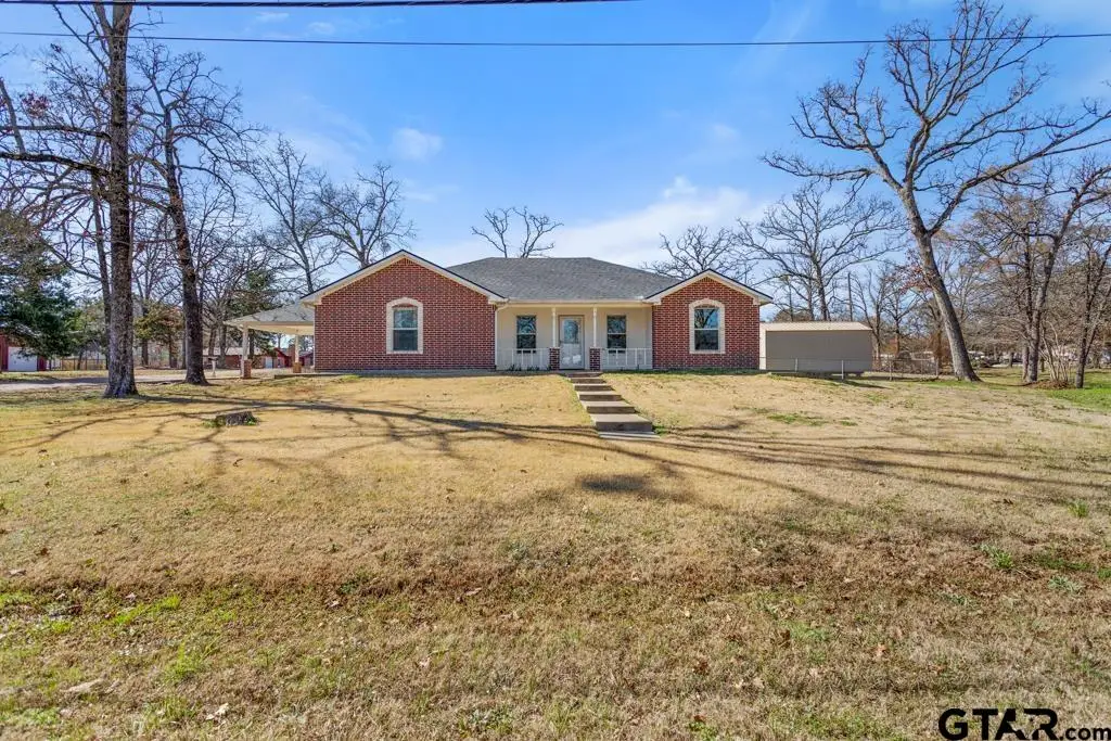 21375 Carole Street, Chandler, TX 75758 - #1