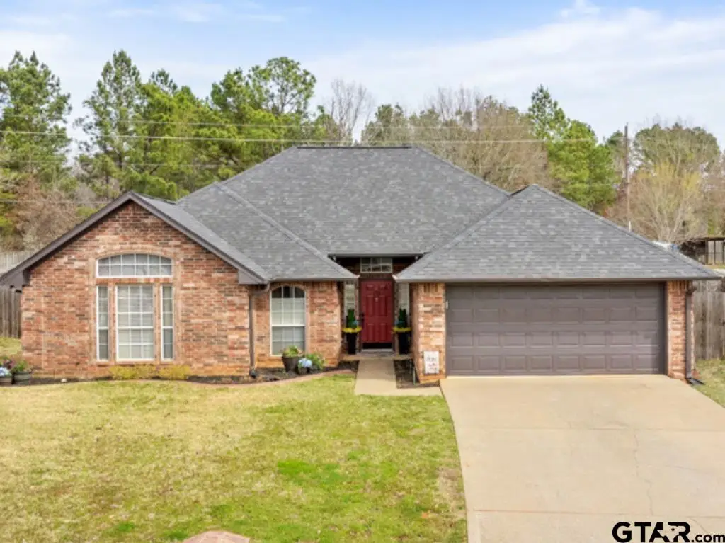 1721 Sapphire Cay, Whitehouse, TX 75791 - #1