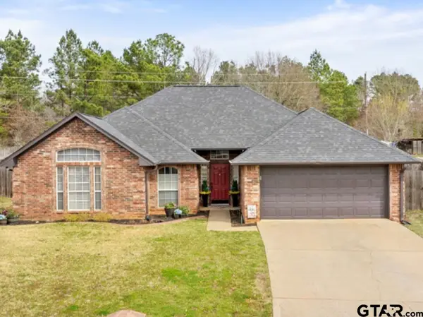 1721 Sapphire Cay, Whitehouse, TX 75791