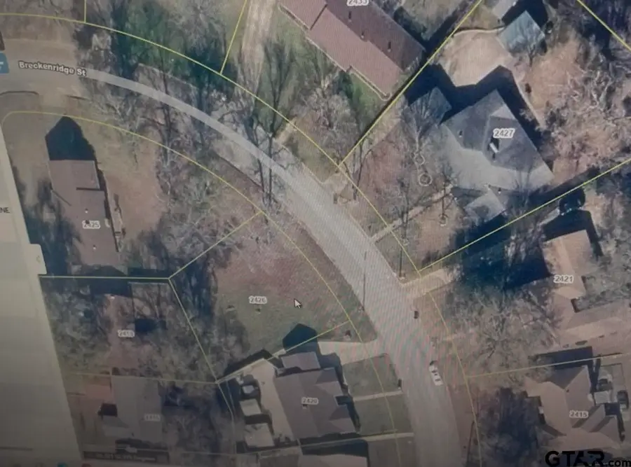 2426 Breckenridge, Tyler, TX 75702 - #3