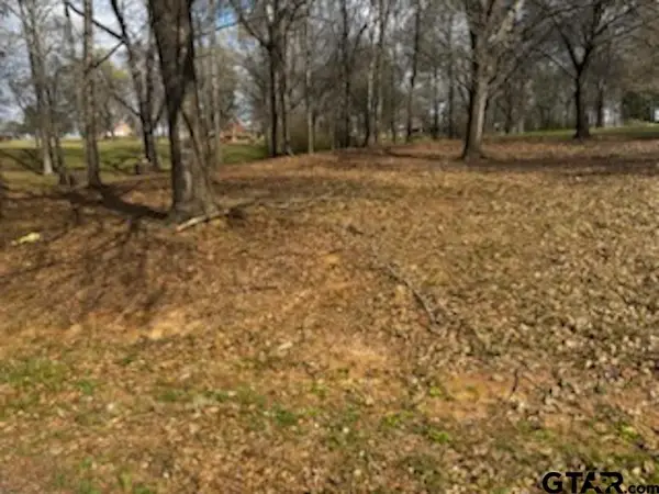 TBD CR 1407 Lot 4, Jacksonville, TX 75766