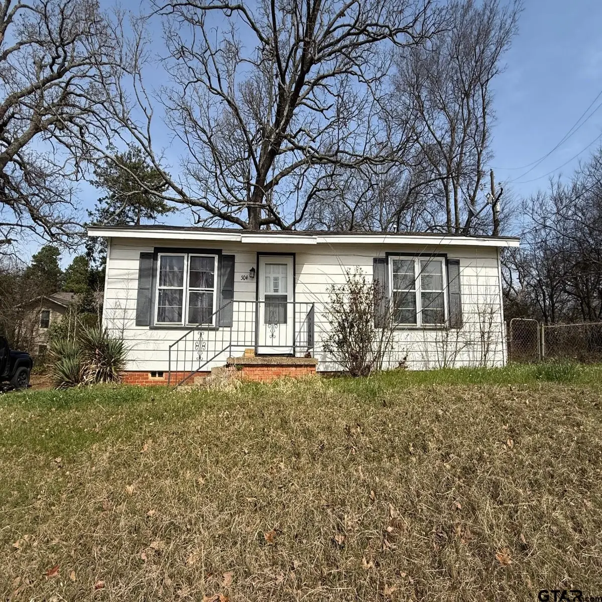 504 W Main St, Whitehouse, TX 75791 - #1