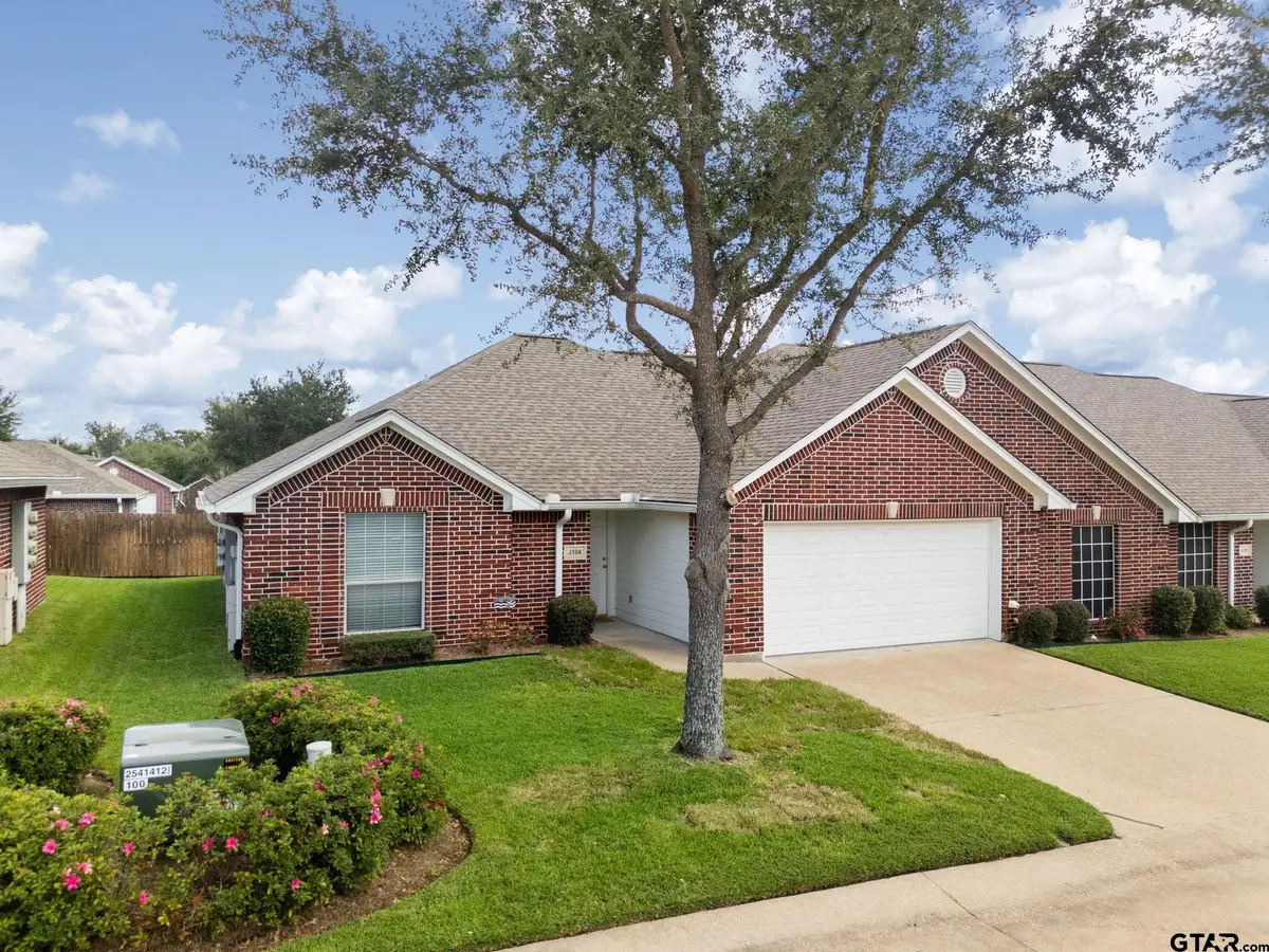 1521 Rice Rd #J-104, Tyler, TX 75703 - #1