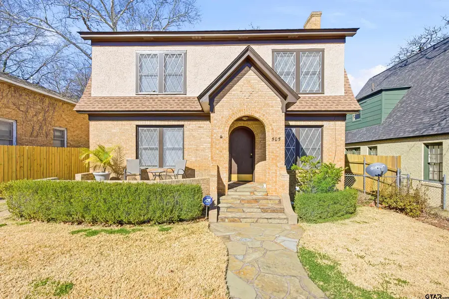 505 Williams Ct, Tyler, TX 75702 - #2