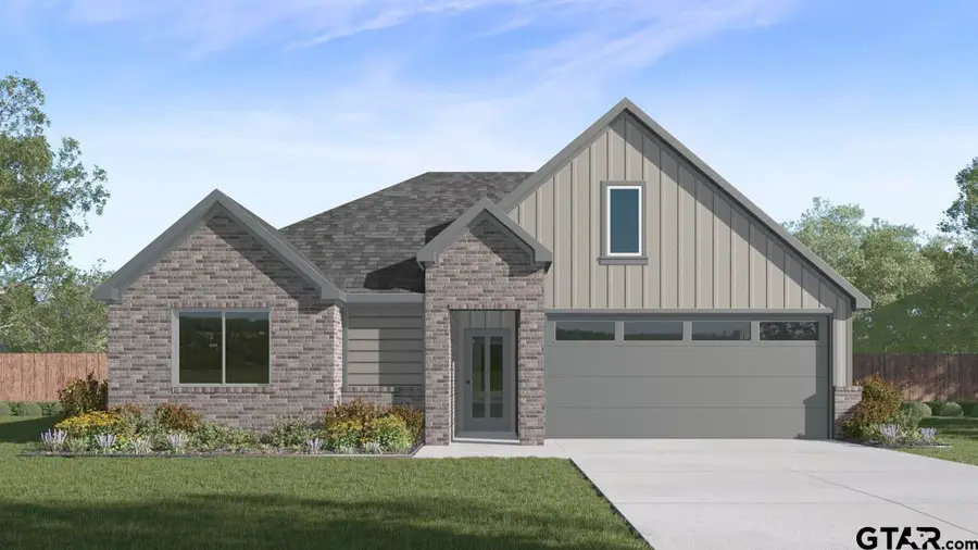 2061 Bobby Ashcraft Drive, Lindale, TX 75771 - #2