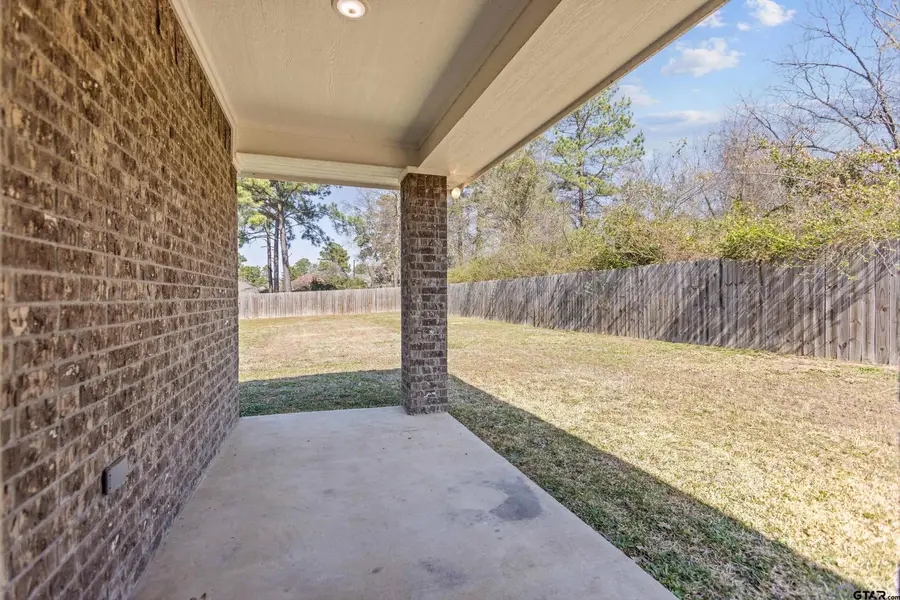 2535 Franchel St, Tyler, TX 75701 - #3