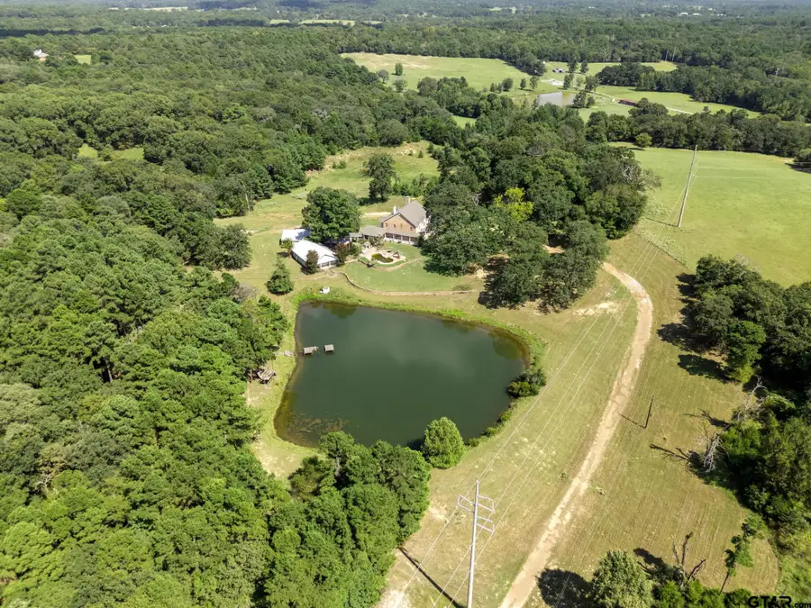 9040 County Road 3600, Brownsboro, TX 75756 - #3