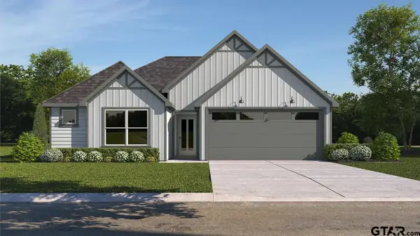 539 Burnett Trail, Canton, TX 75103