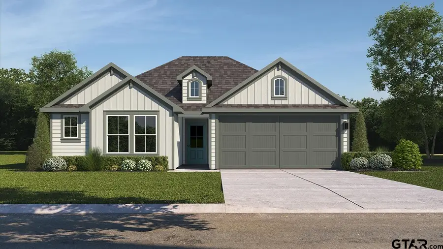 166 Buck Branch Lane, Canton, TX 75103 - #2