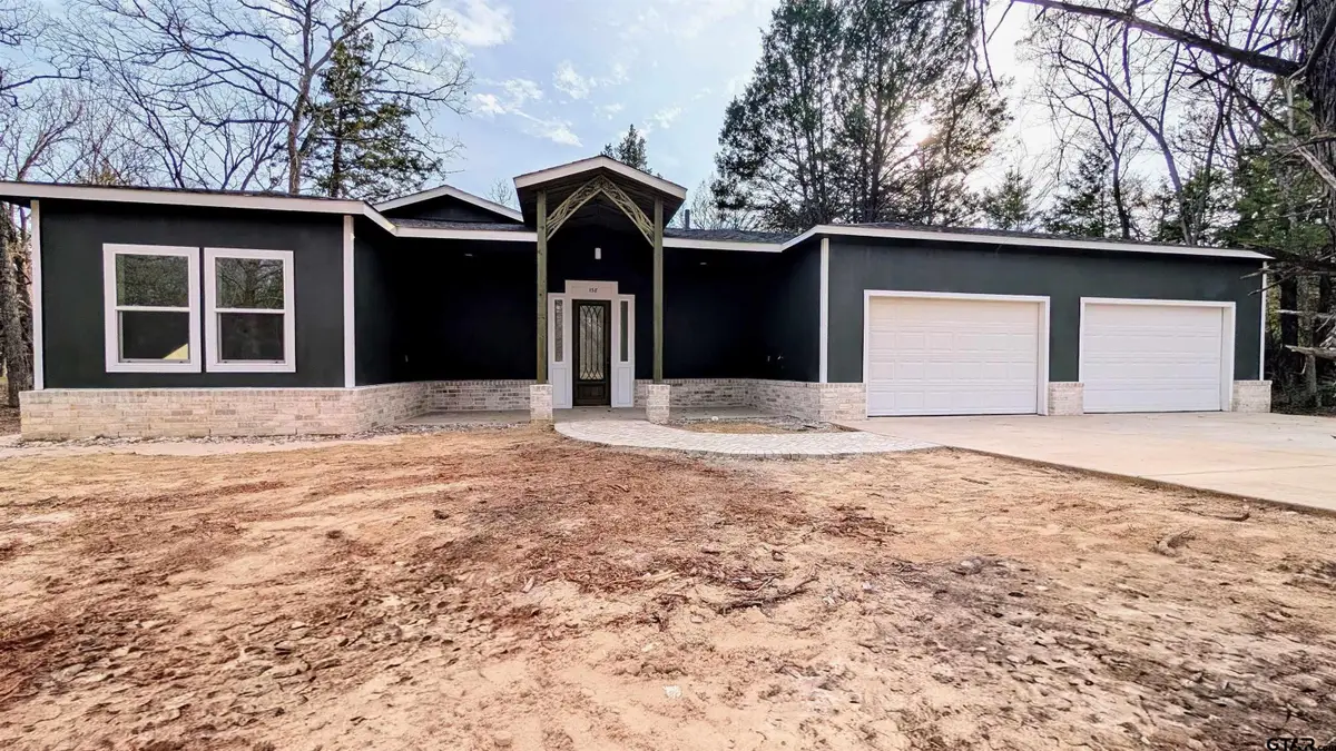 138 PVT RD. 8524, Van, TX 75790 - #1