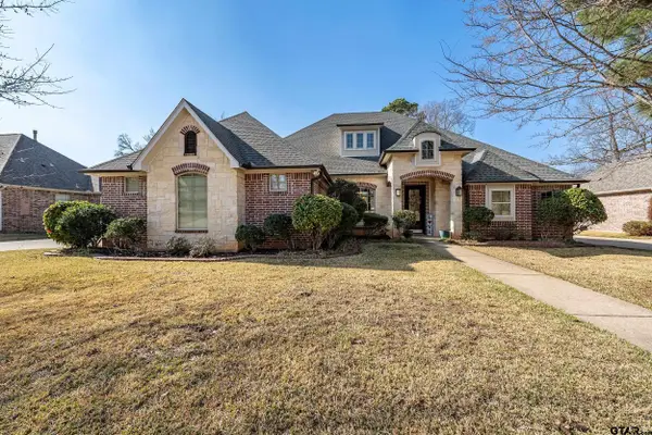 6443 Rochester Way, Tyler, TX 75703