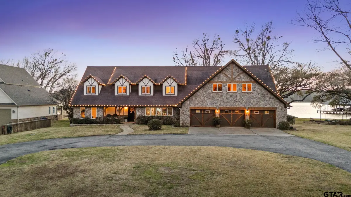 16002 McElroy Rd., Whitehouse, TX 75791 - #1