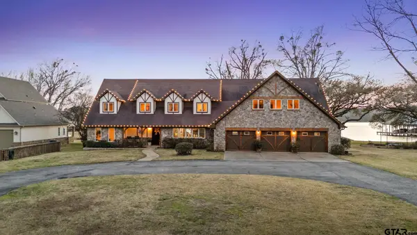 16002 McElroy Rd., Whitehouse, TX 75791