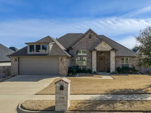 3140 Club Dr., Tyler, TX 75703