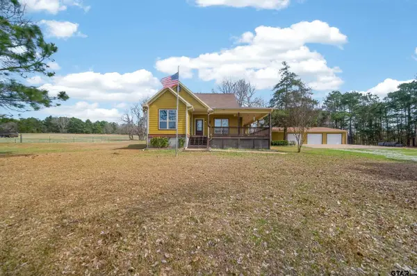 396 CR 3312, Jacksonville, TX 75766