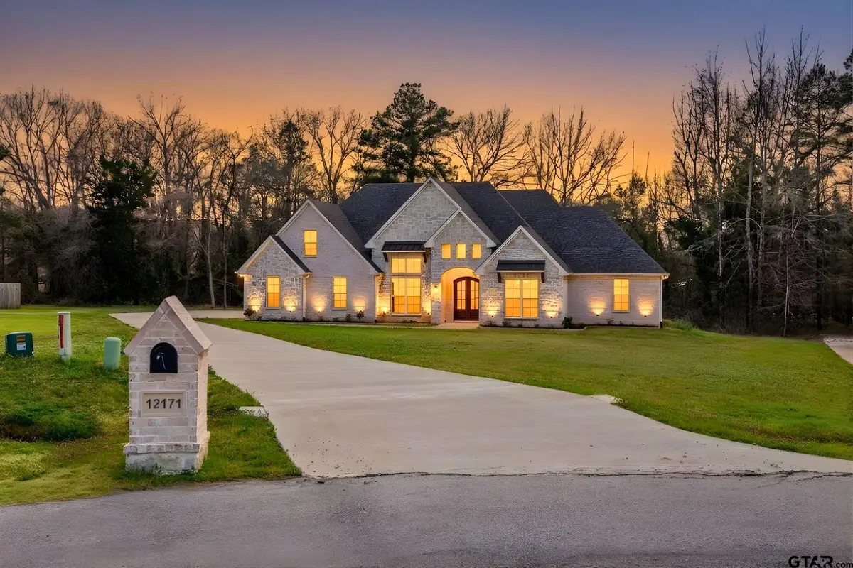 12171 Copper Ct, Tyler, TX 75706 - #1