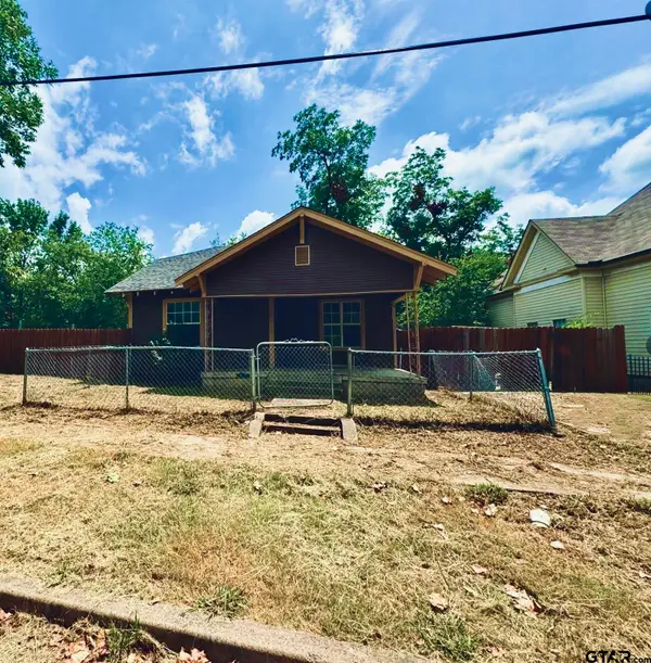 2917 Walnut Street, Greenville, TX 75401