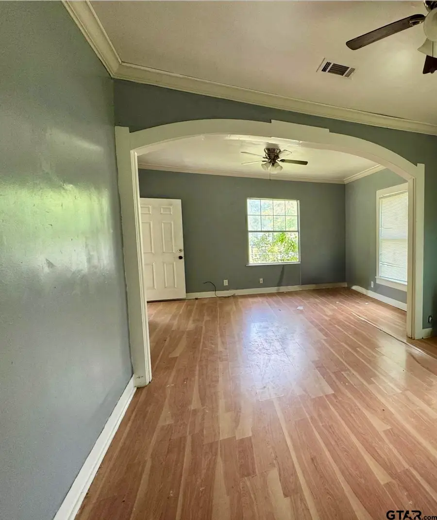 2917 Walnut Street, Greenville, TX 75401 - #2