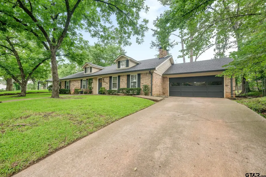 1018 Pollard Drive, Tyler, TX 75701 - #3