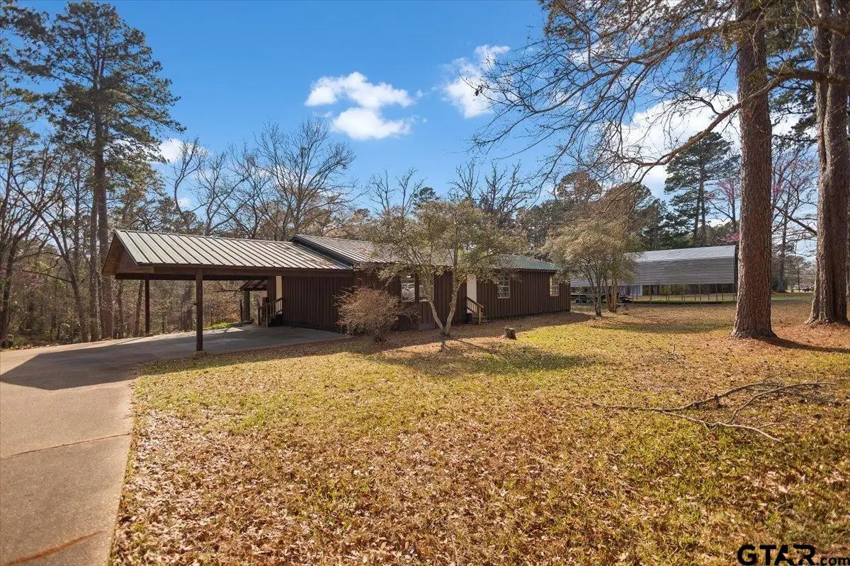 585 W Humble Rd., Overton, TX 75684 - #1